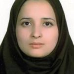 تصویر دکتر گلناز روشنی