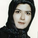 تصویر دکتر رقیه مرندی