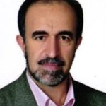تصویر دکتر حسین زاغی