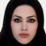 تصویر دکتر ریحانه ابراهیم پور