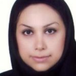 تصویر دکتر مهناز علی اکبریان