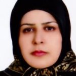 تصویر دکتر الهام زرین پور