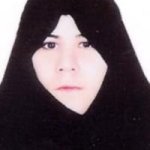 تصویر دکتر مریم آقائی