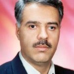 تصویر دکتر عبدالخالق صفاری