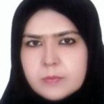 تصویر دکتر آنیتا قربانی جهرمی