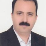 تصویر دکتر محمد اقاشریعتمداری