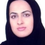 تصویر دکتر رؤیا غلامی