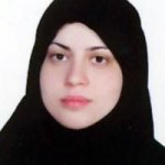 تصویر دکتر راضیه فرقانیها
