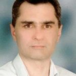 تصویر دکتر فریمان کوه کن