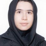 تصویر دکتر آیدا علی پورافتخاری