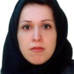 تصویر دکتر ندا مودی