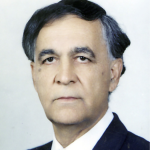تصویر دکتر عالم گیر اعلم