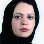 تصویر دکتر نازیتا رزم گیری