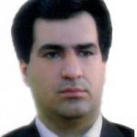 تصویر دکتر مهدی تاجیک