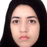 تصویر دکتر مریم کوهستانی پاریزی