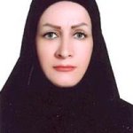 تصویر دکتر نسرین جمالی