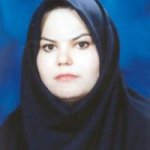 تصویر دکتر طاهره وکیلیان