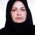 تصویر دکتر زهره اسدی