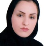 تصویر دکتر راضیه جملی
