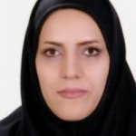 تصویر دکتر خدیجه والایی صمد