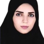 تصویر دکتر فاطمه زرین