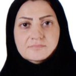 تصویر دکتر مرضیه صیادی