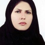 تصویر دکتر معصومه محمدی فرد