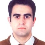 تصویر دکتر علی فروزانفر