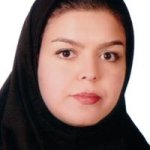 تصویر دکتر خدیجه بیرامی