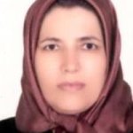 تصویر دکتر حکیمه اقبالی مهدی آبادی