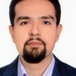 تصویر دکتر مهرداد جلالی پندری