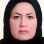 تصویر دکتر آزاده طالعی فاز