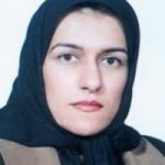 تصویر دکتر نسرین قدری