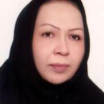 تصویر دکتر میترا جابری