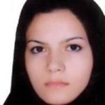 تصویر دکتر عاطفه غلامی نژاد