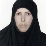 تصویر دکتر مرضیه مرادی