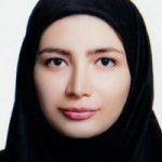 تصویر دکتر سحر خادمی اوره