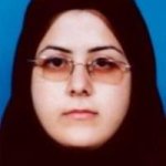 تصویر دکتر نسرین تخم افشان دونچالی
