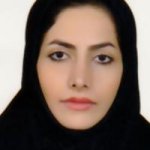 تصویر دکتر سعیده سبزه ئی
