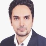 تصویر دکتر مهند میرزاده
