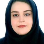 تصویر دکتر سپیده خادمی