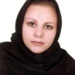 تصویر دکتر رؤیا ستاره شناس