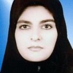 تصویر دکتر پریوش محمودی