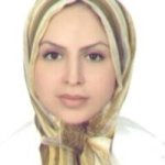 تصویر دکتر ترنم هوشمند
