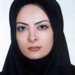 تصویر دکتر ندا لاری