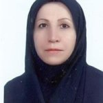تصویر دکتر مهرافرین سراجی