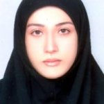 تصویر دکتر فاطمه صلاحی