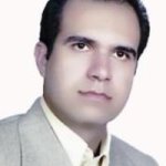 تصویر دکتر امیر باستانی جهرمی