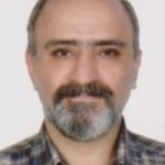 تصویر دکتر فردین عسگریان