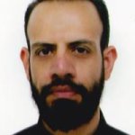 تصویر دکتر سجاد حسنی کبوترخانی